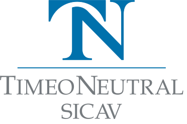 Timeo Neutral Sicav logo